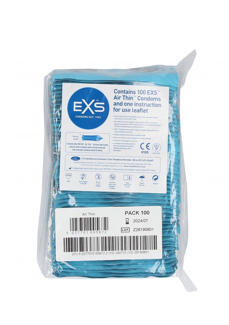 EXS *Air Thin*