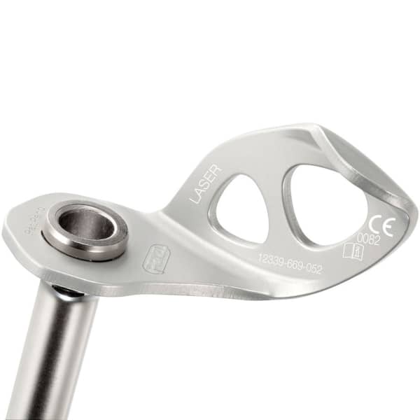Broche à glace PETZL LASER 21CM