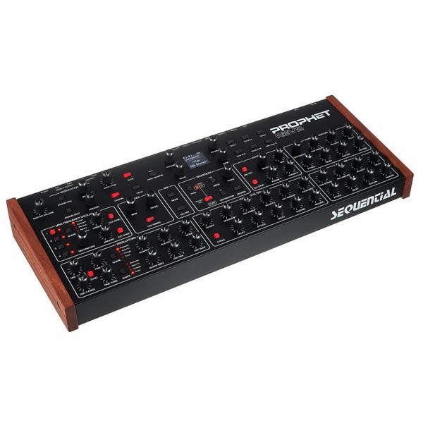 Sequential Prophet REV2-16 Desktop