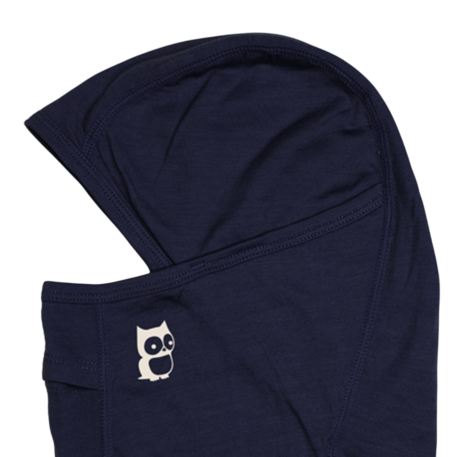 Gesichtsmaske Balaklava Merino Vista True Navy