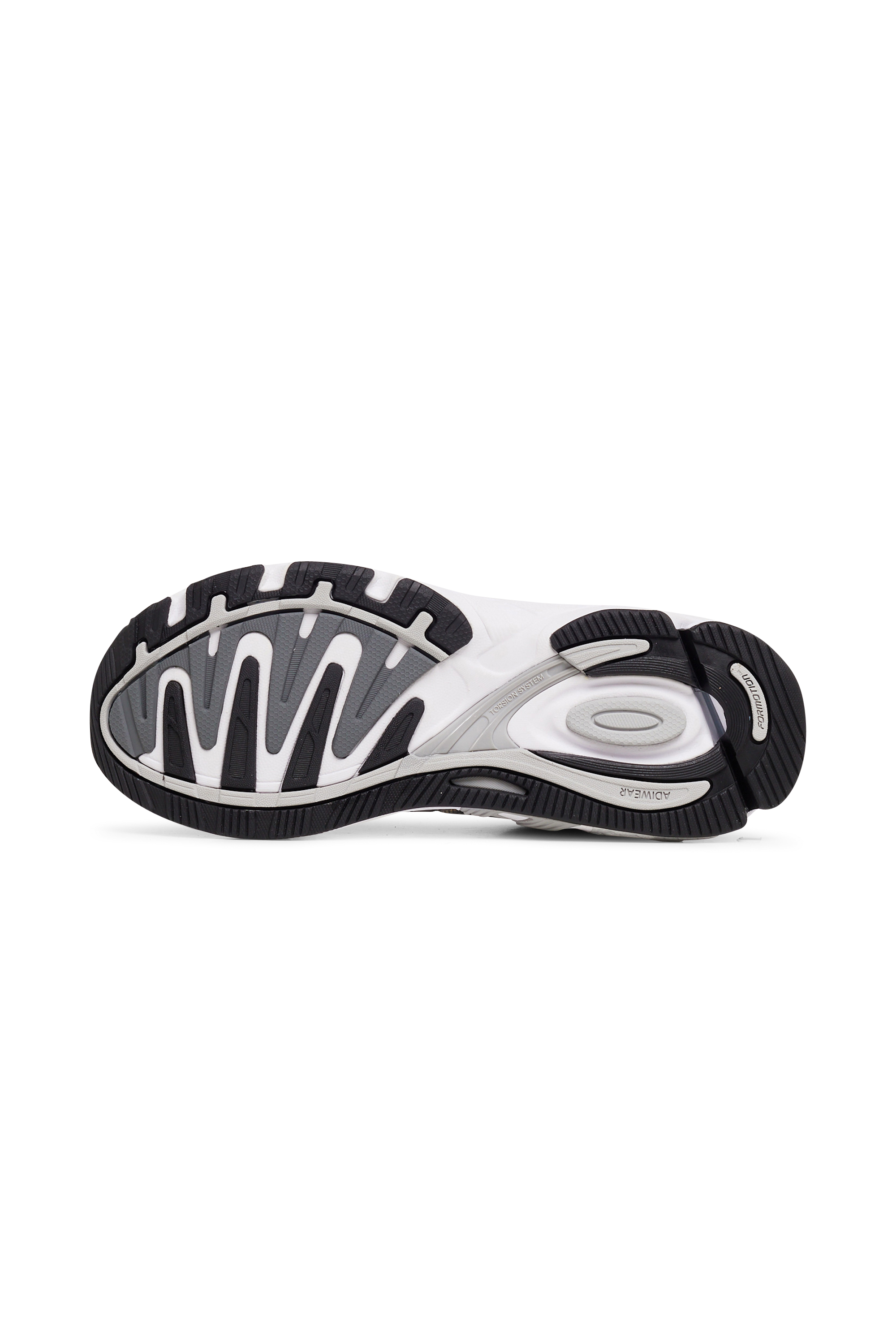 ADIDAS Baskets  RESPONSE CL W Gris