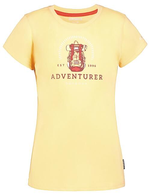 ICEPEAK - T-SHIRT KEARNY