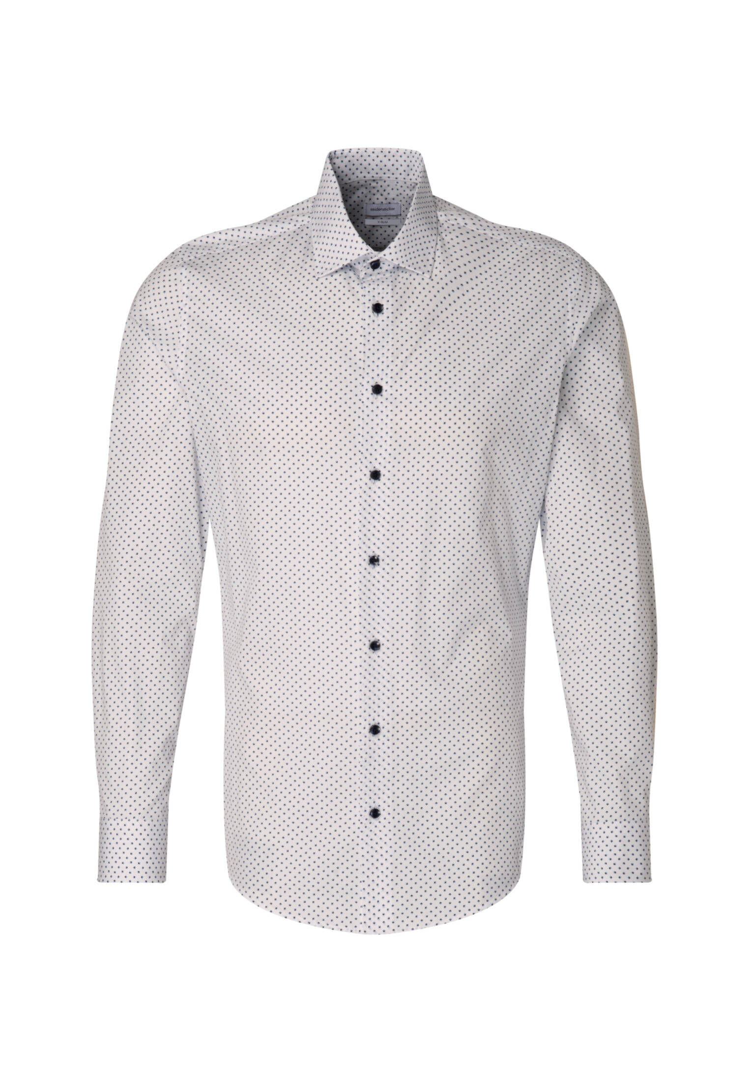Seidensticker| Herren Business Hemd X-Slim