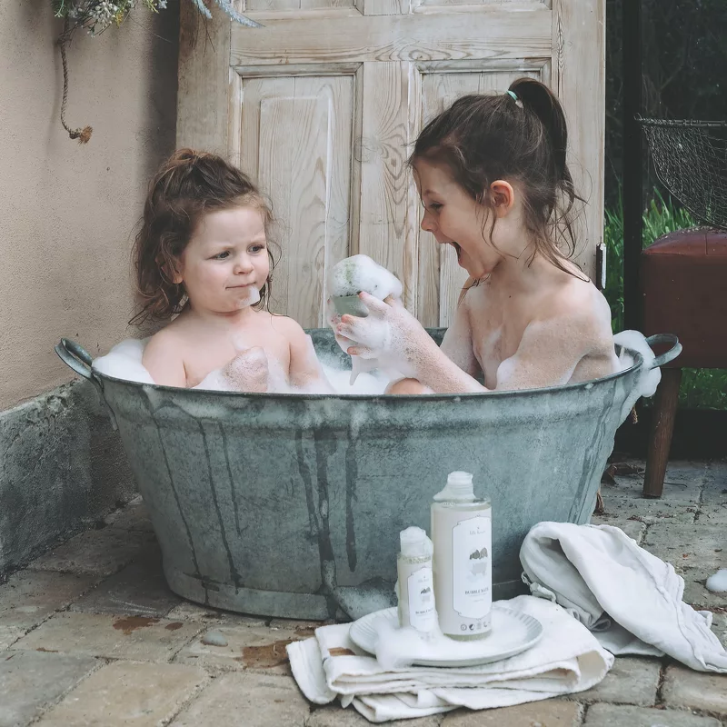 Lille Kanin Bubble Bath 500 ml