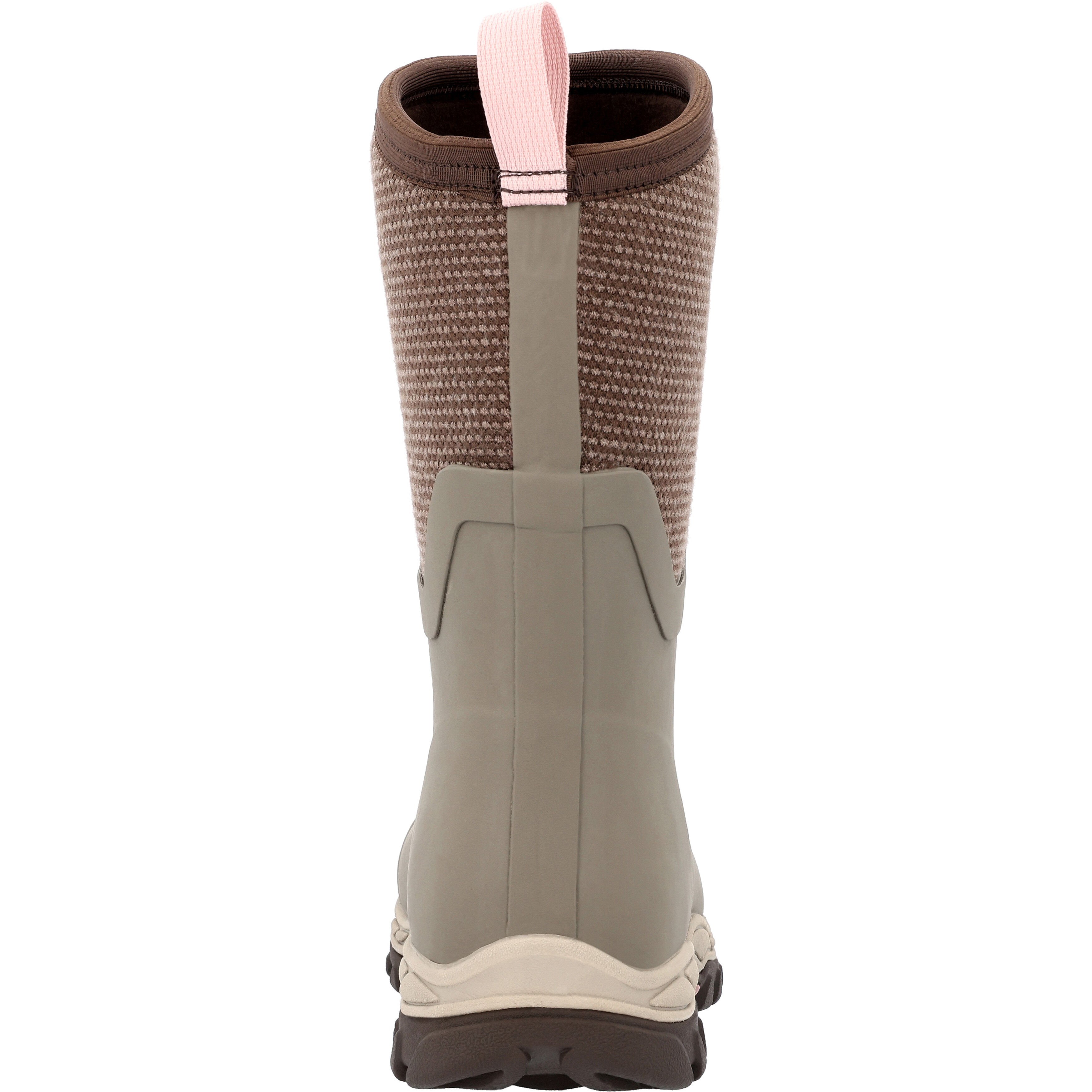 Muck Boot Arctic Sport II Mid - Outdoorlaarzen - Taupe - 36