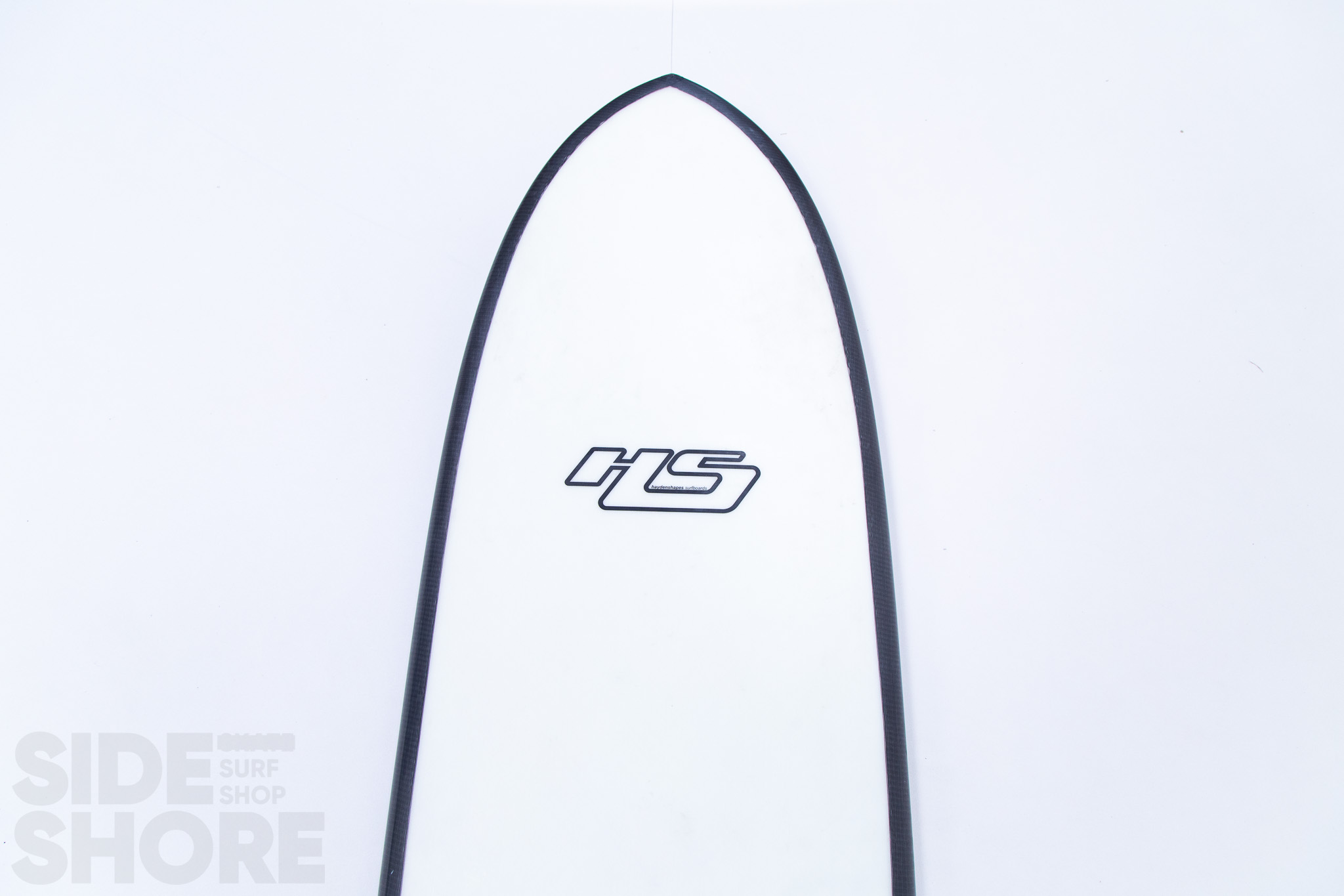 Haydenshapes PLUNDER - 5'10
