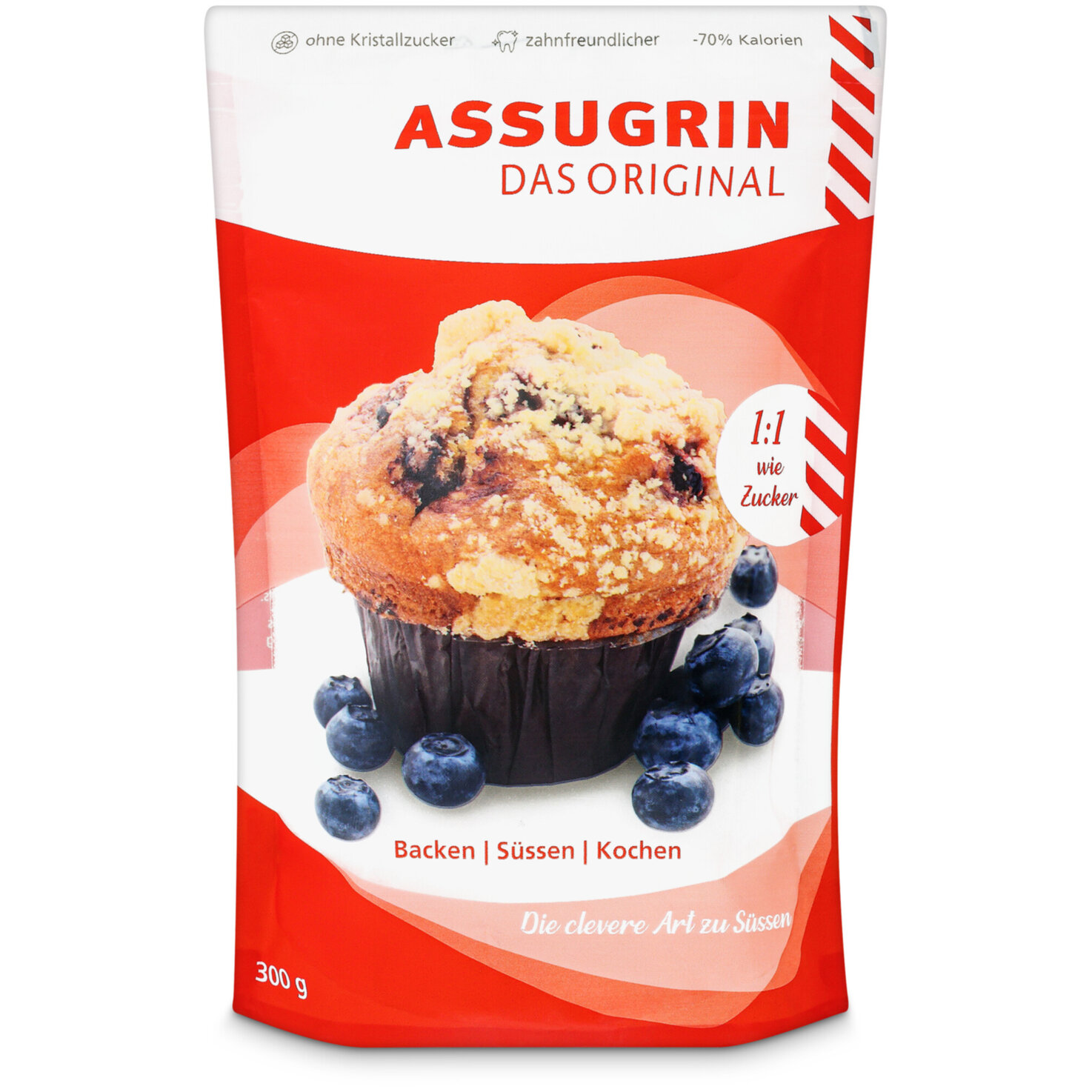Assugrin Zuckerersatz