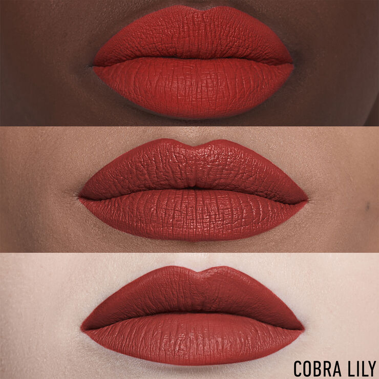 KVD Beauty COLLECTION ELL HYPERLIGHT, COBRA LI