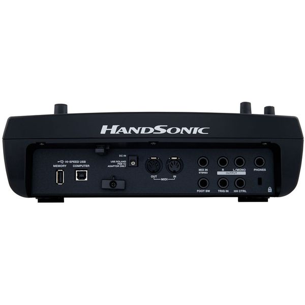 Roland HPD-20 Handsonic Pad