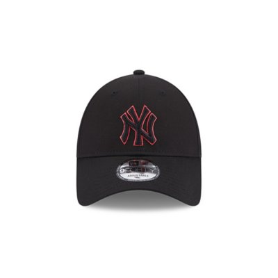 Casquette adulte League Ess 9Twenty Losdod Tpnwhi NOIR NEW ERA
