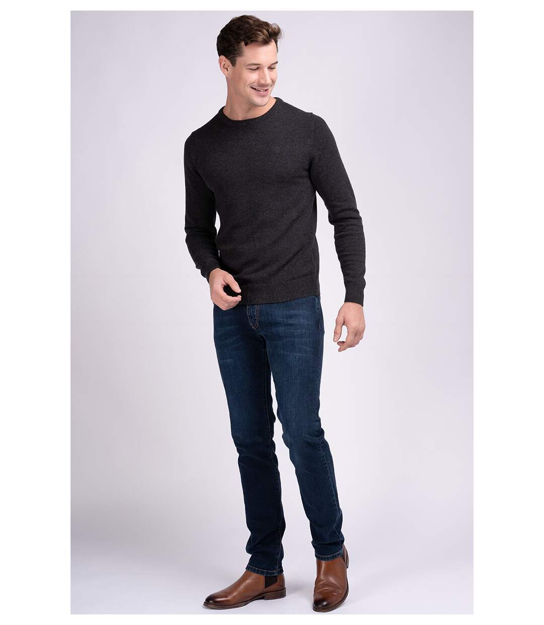 Pull rdc uni