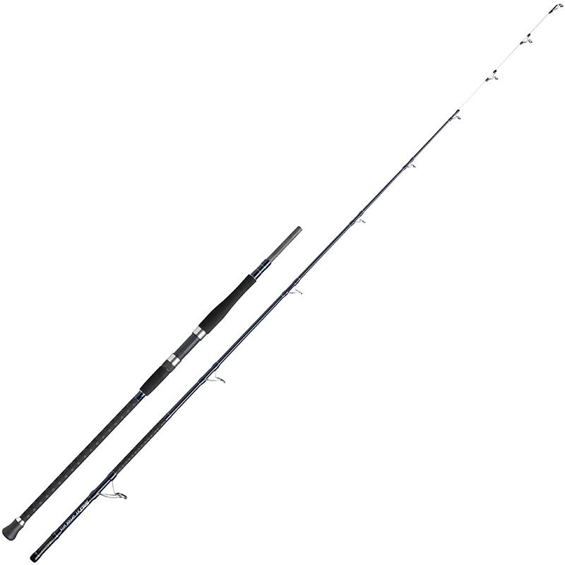 Canne Spinning Shakespeare Salt Xt Uptide