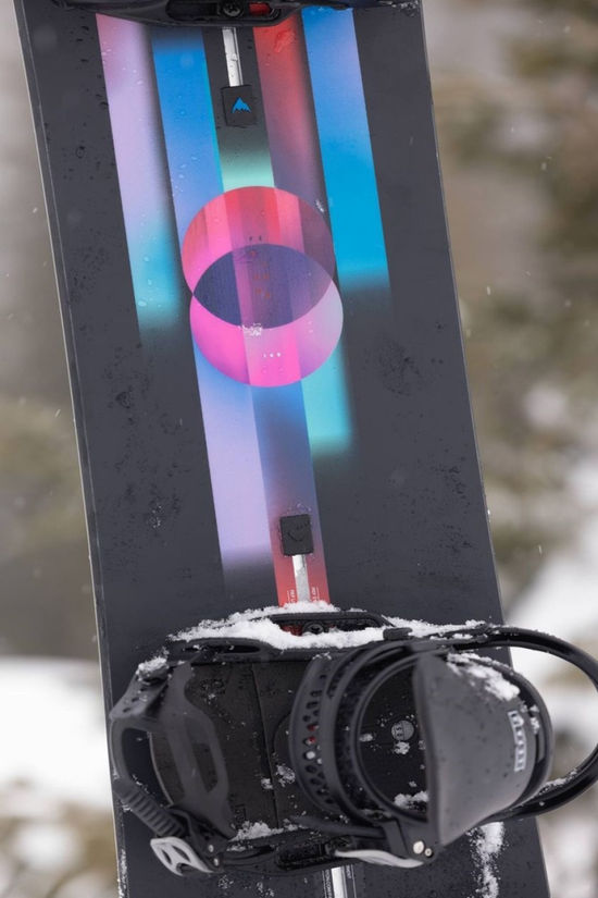 Burton Burton Feelgood Board Snowboard Dames
