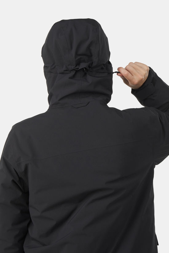 Fjällräven Fjällräven Hc Hydratic Padded Jacket W Gevoerde Jas Dames