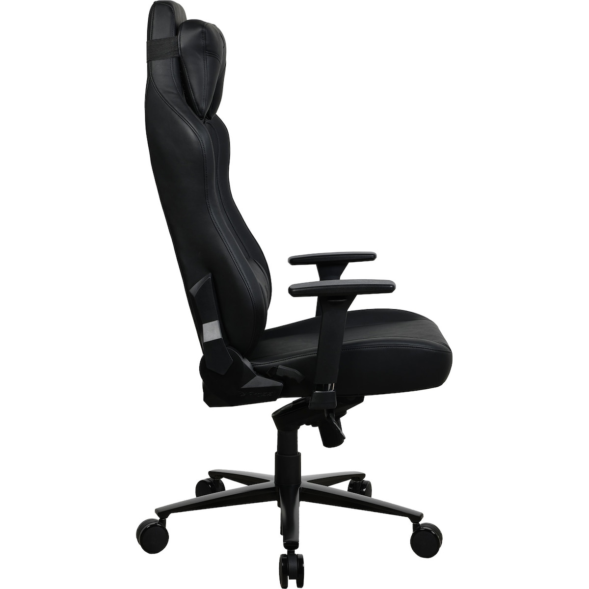 Arozzi Vernazza XL SoftPU gamingstol (sort)