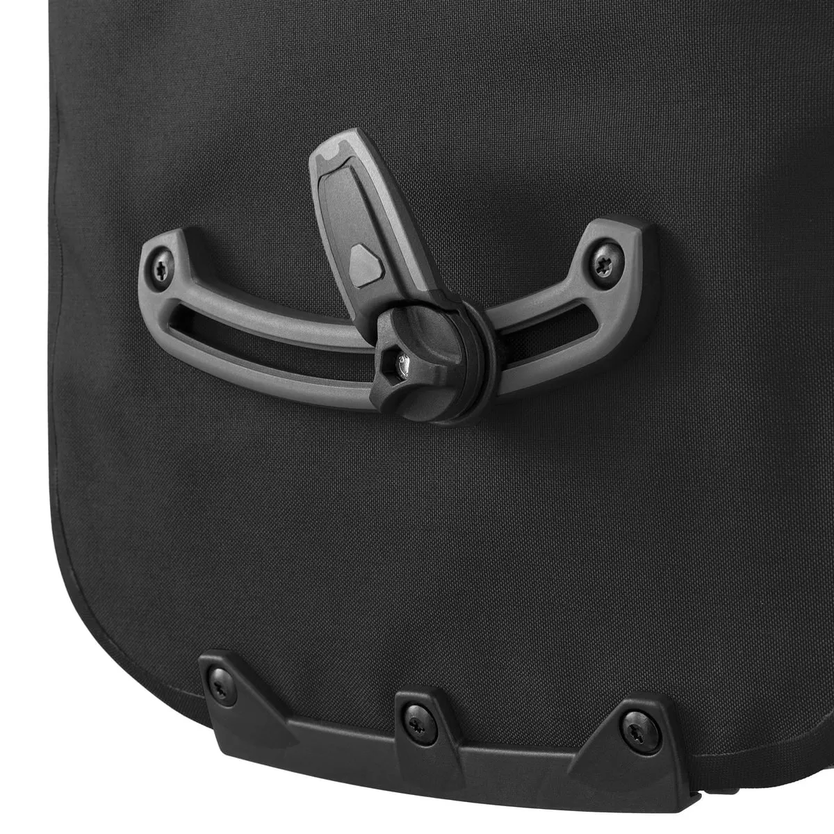 Ortlieb Vario Plus Ql2.2 Black