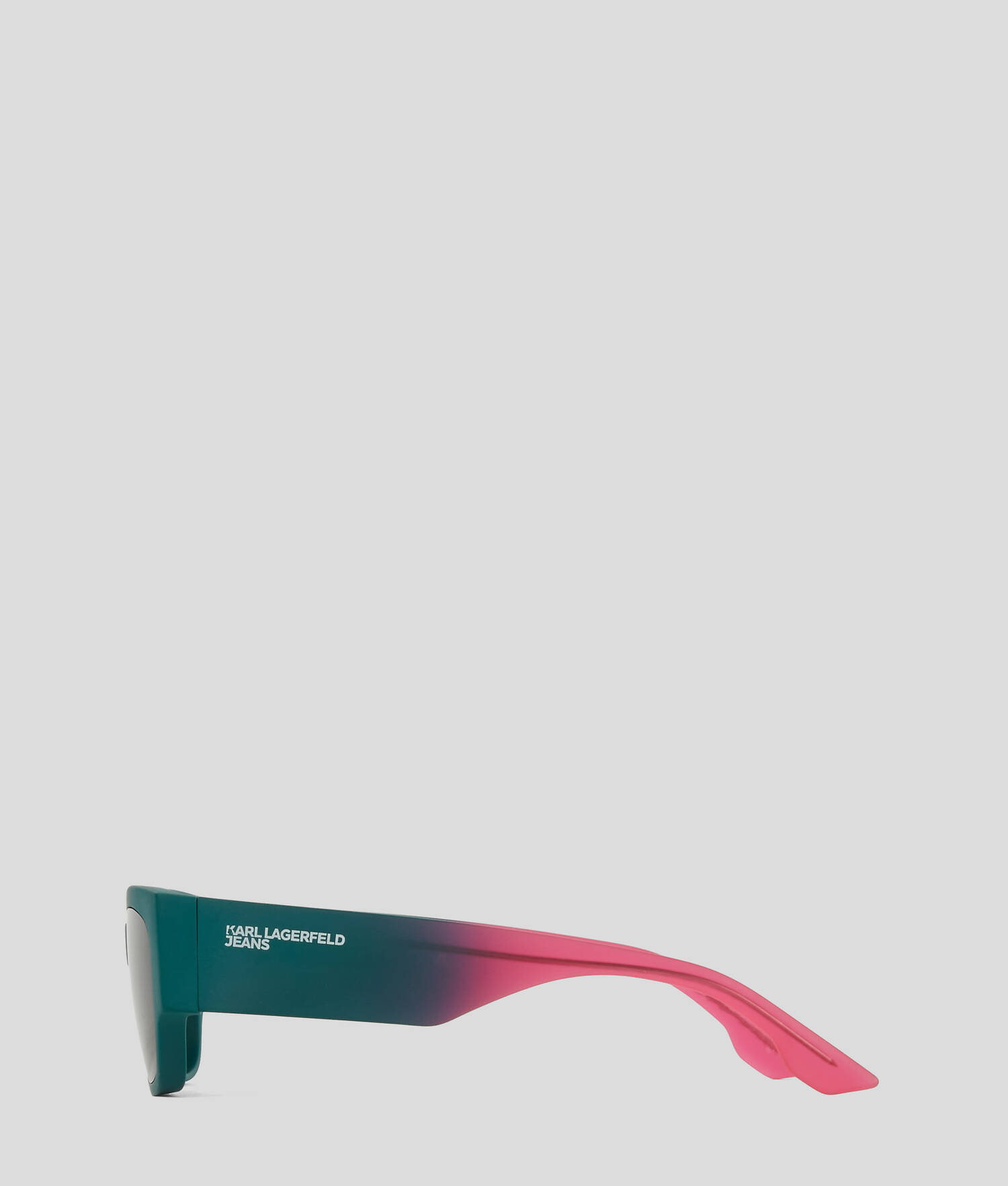 LUNETTES DE SOLEIL RECTANGULAIRES