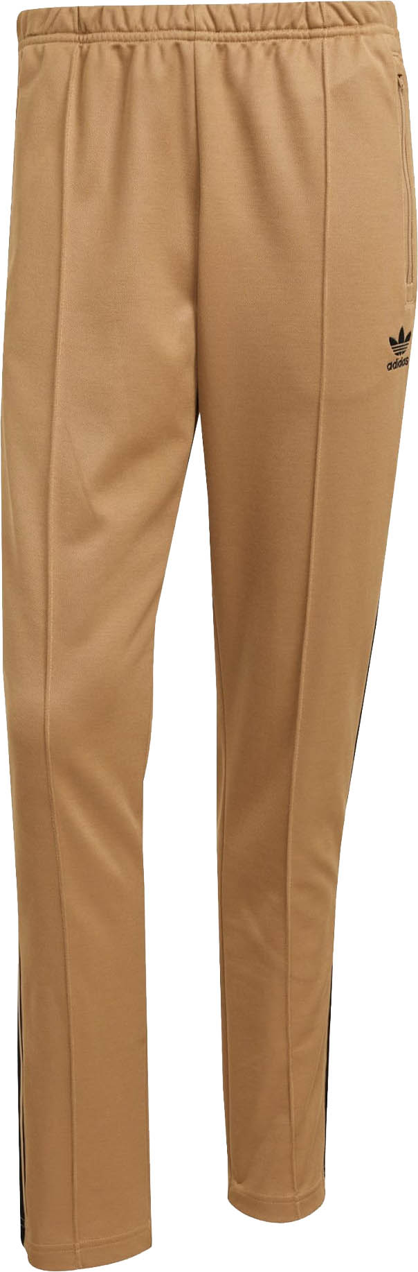 Adicolor Classics Beckenbauer Pants Herre Cardboard/Black