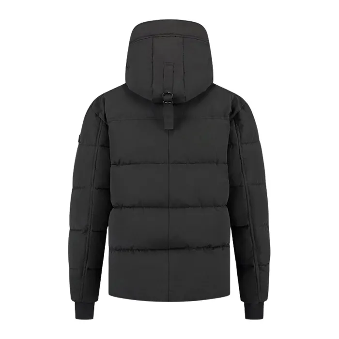 Malelions Porter Parka Winterjas Heren