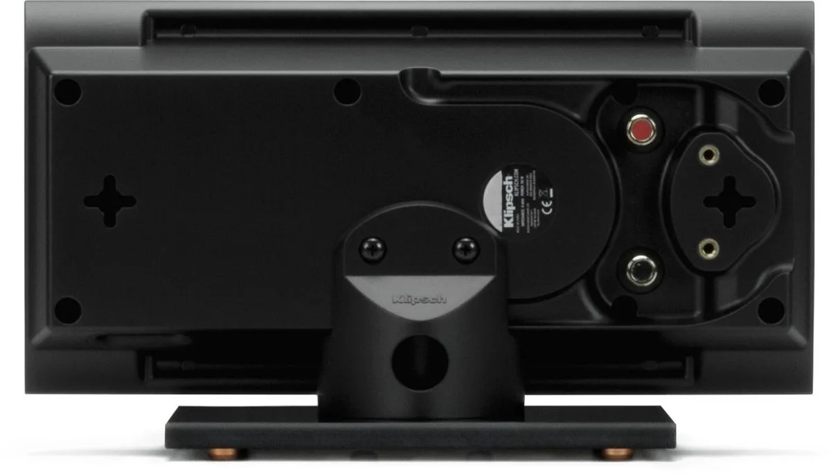 Klispch RP-140D (la pièce) Enceintes murales