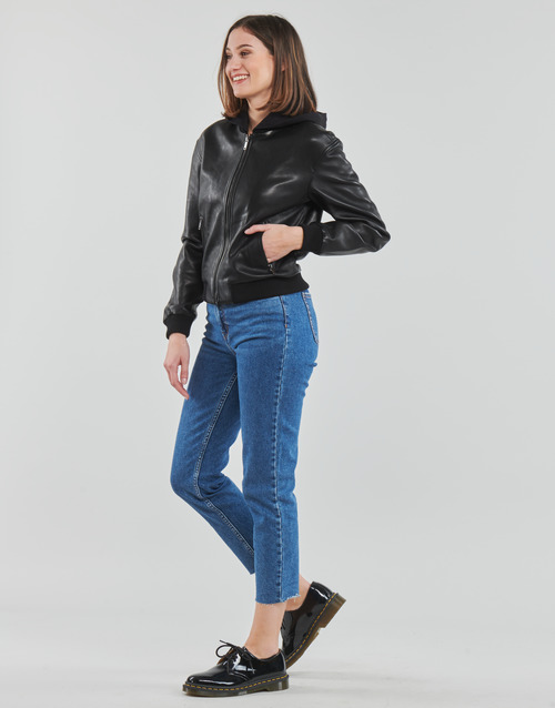 Ikks - BU48045 - Noir
