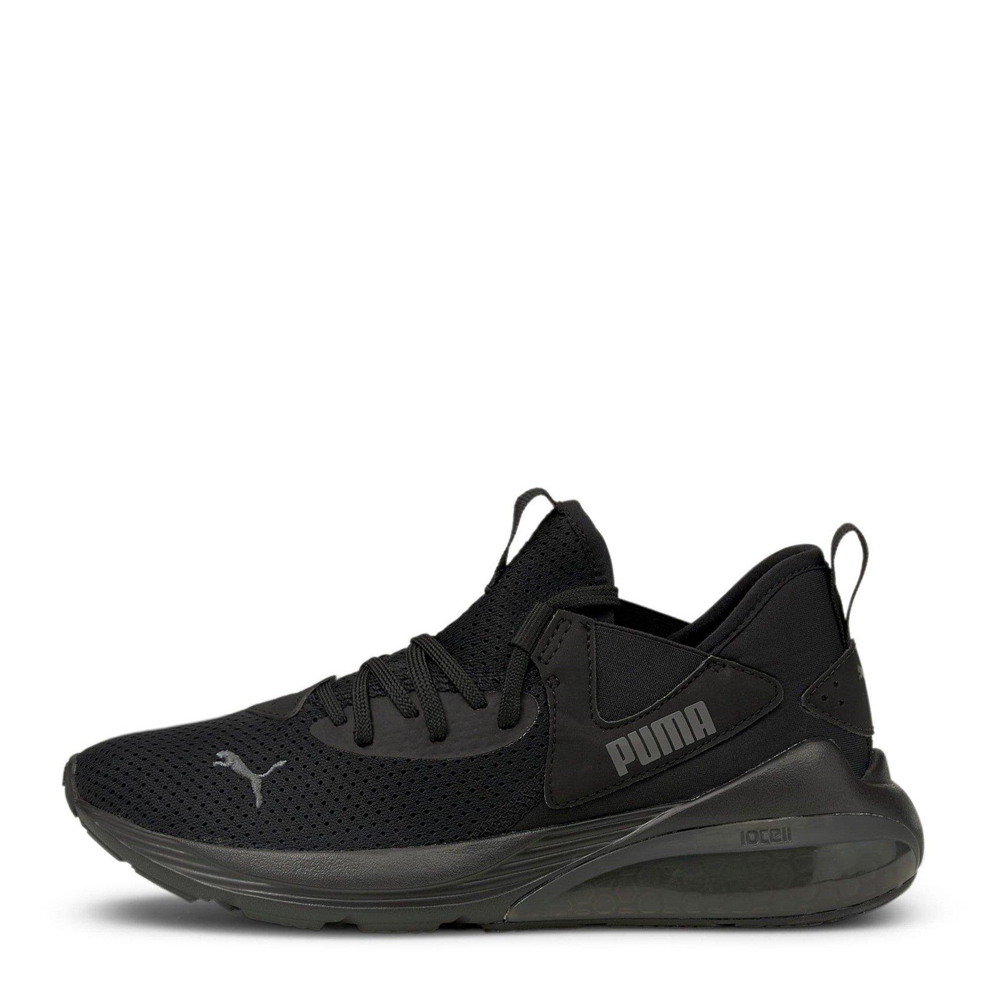 Puma Cell Vive Junior Boys Trainers