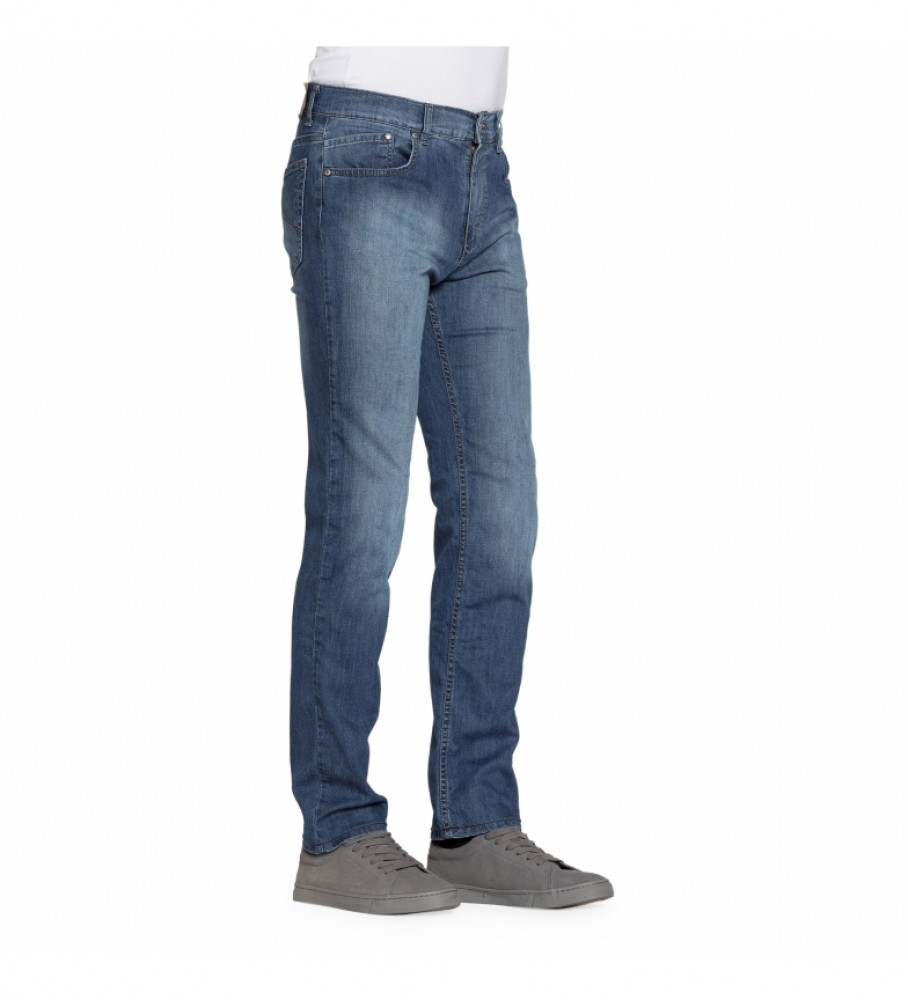 Calça jeans Carrera 700-941A Azul