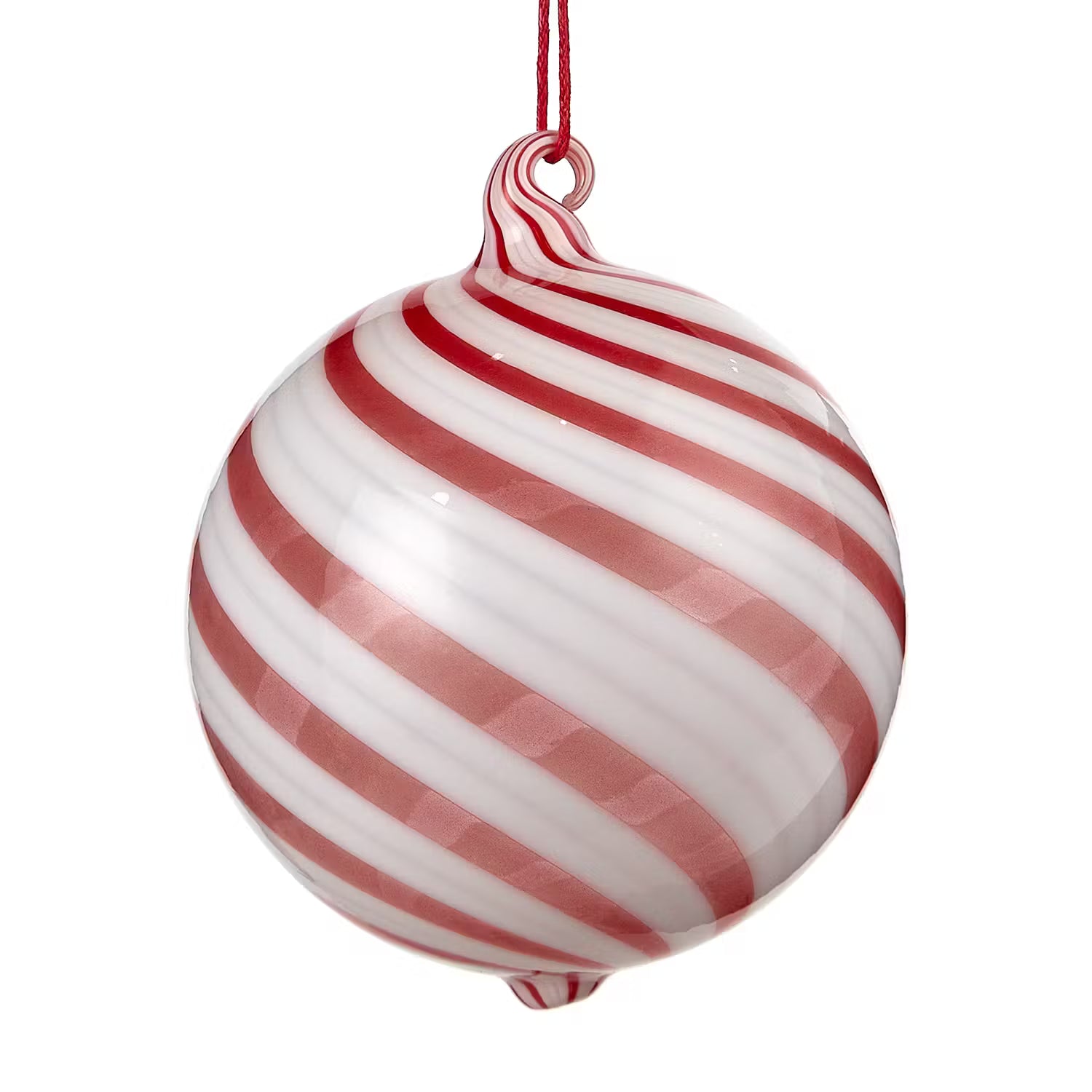 HANG ON Weihnachtskugel