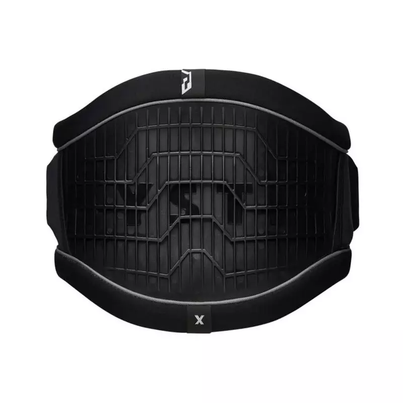 Harnais kitesurf MYSTIC Warrior X Waist Harness Black