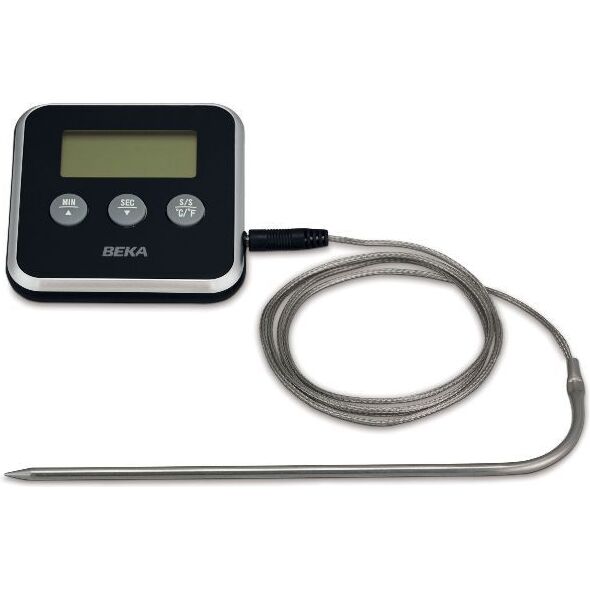 Thermomètre de cuisson - ThermoMEATer