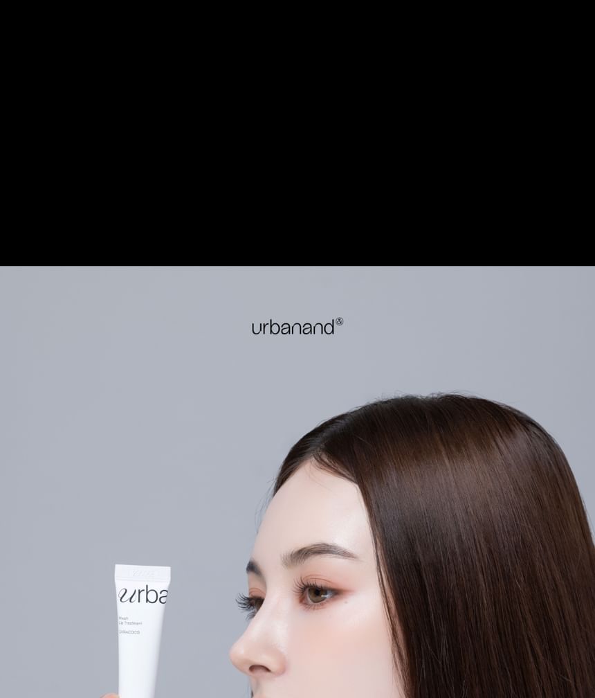 URBANAND - Mwah Lip Treatment Caracoco