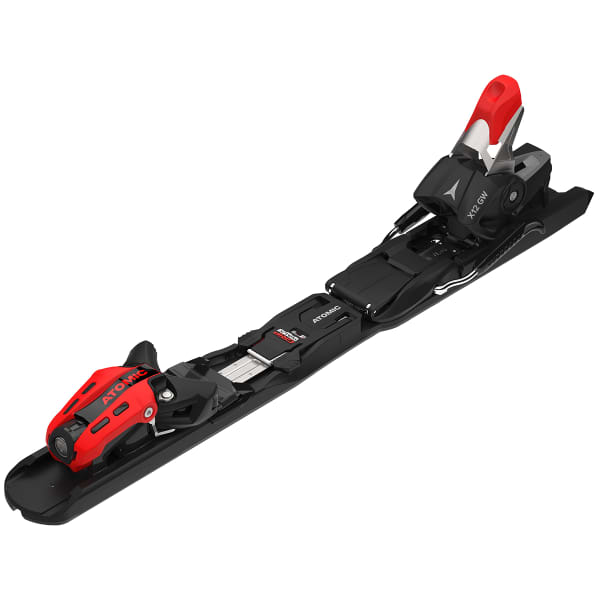 Pack ski ATOMIC REDSTER G9 RVSK S + X 12 GW RED
