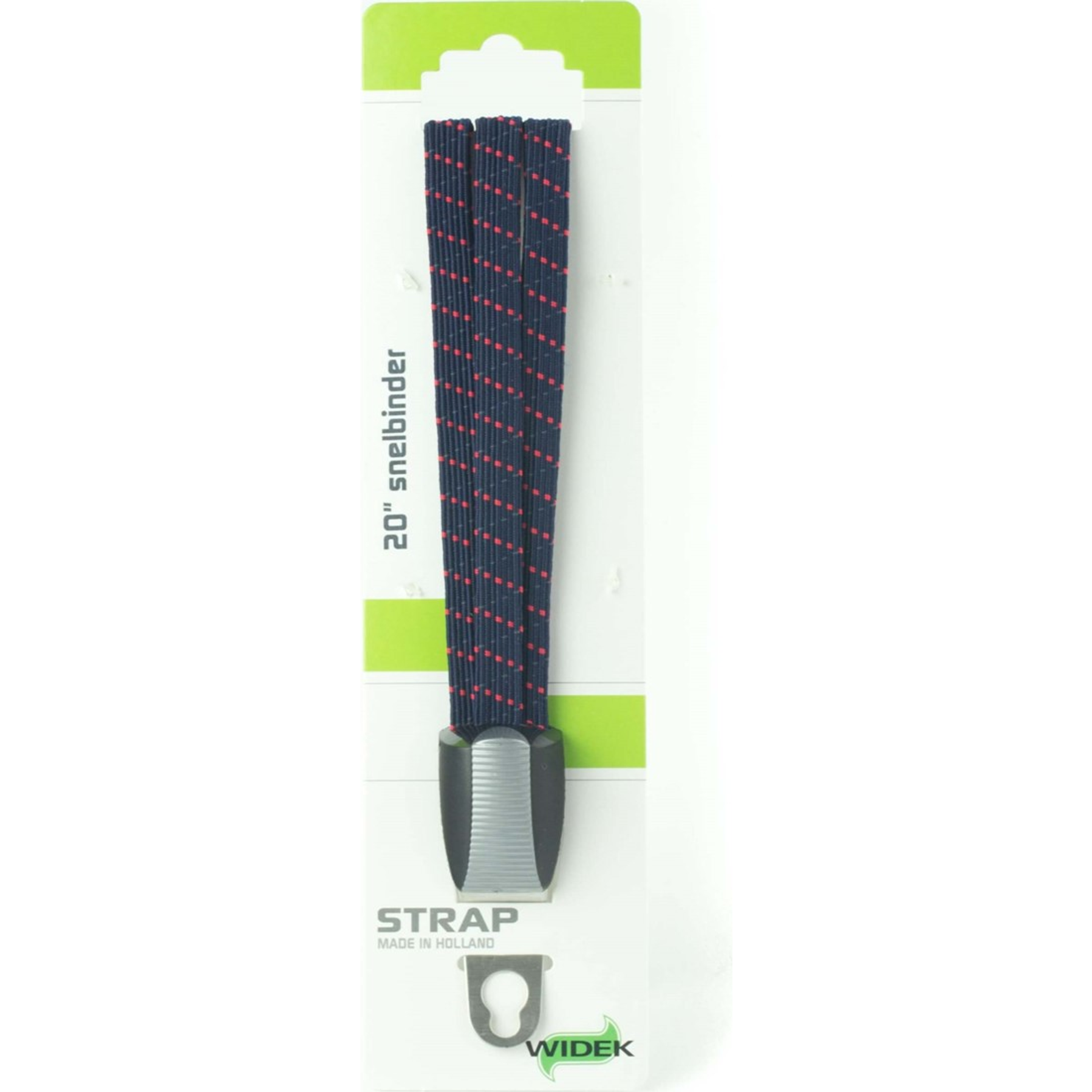 Widek Active 20" Snelbinder