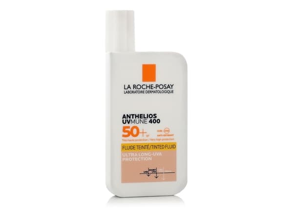 La Roche posay Anthelios Uvmune 400 Tinted Fluid Spf50 50ml