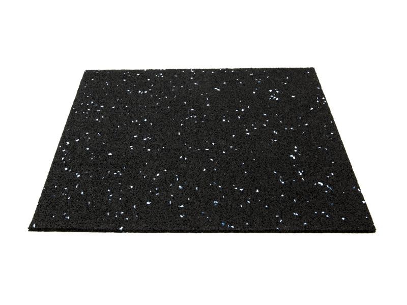 Zurrfix Antirutschmatte 125 x 250 x 4 mm Antirutschmatte; Anwendungsbereich: PKW