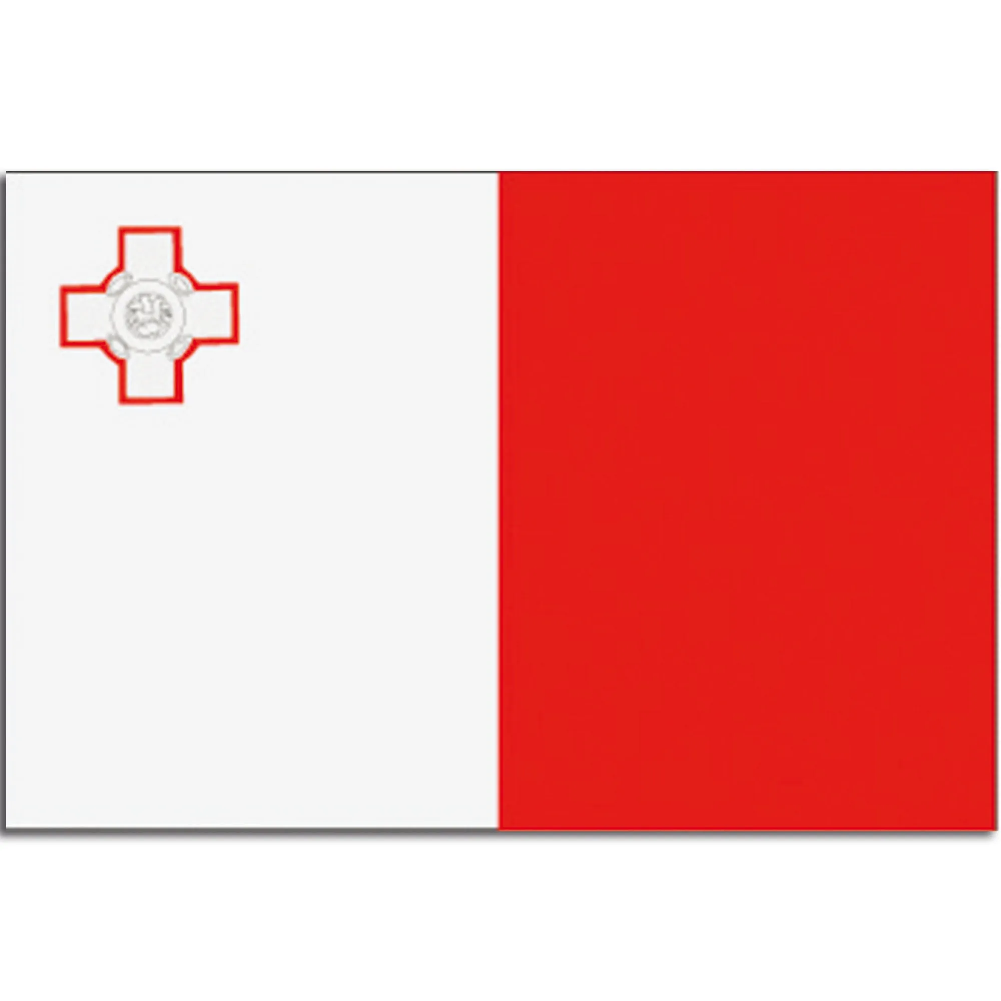 Diverse -  Flagge Malta
