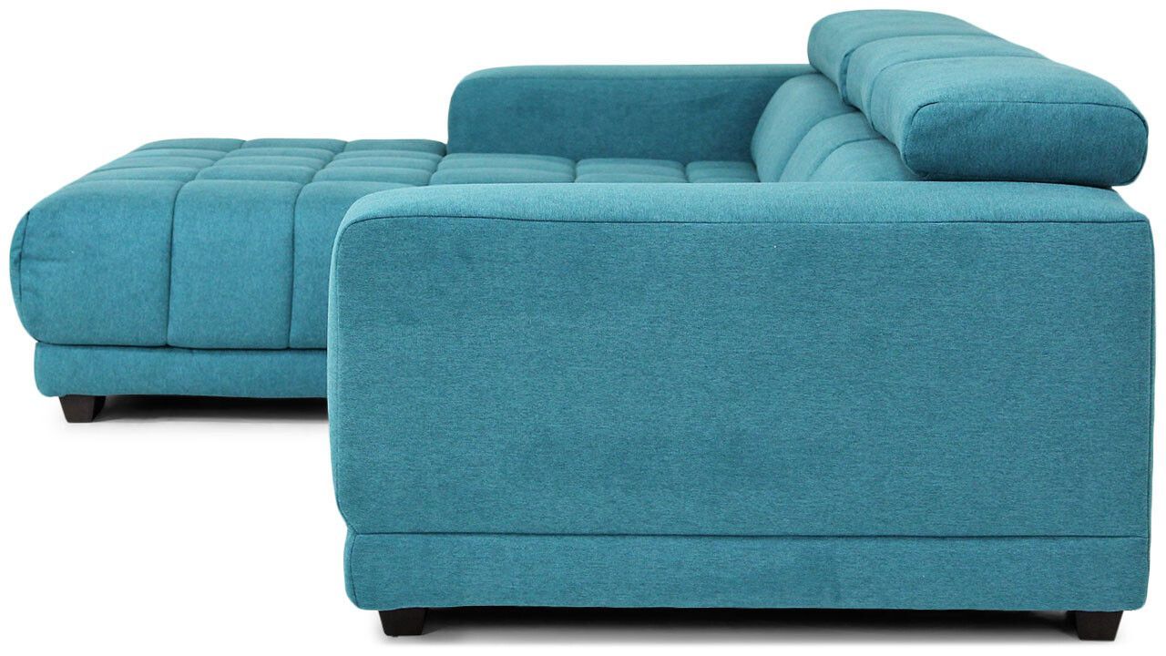 Lounge sofa Cadence