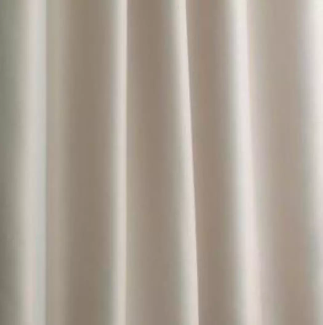 Fertiggardine 135 x 245 cm