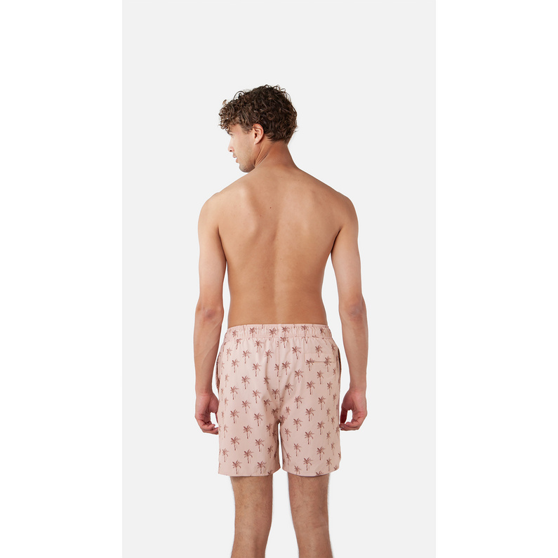 Barts Herren Bernardou Badeshorts