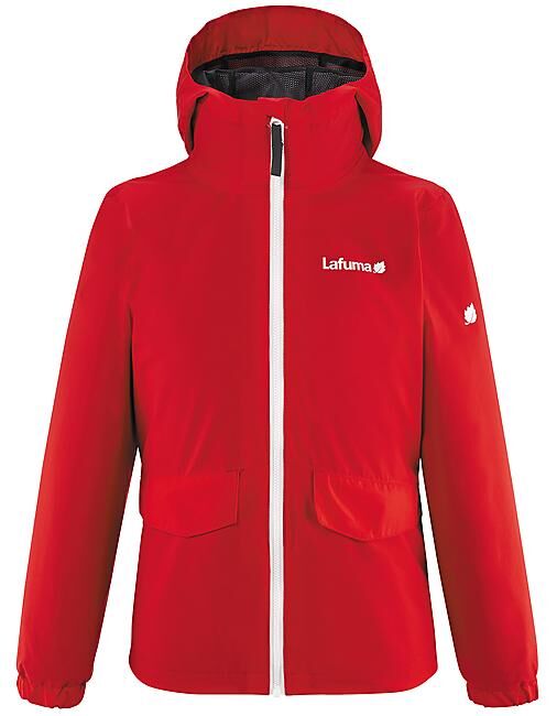 LAFUMA - VESTE RAIN LTD JR