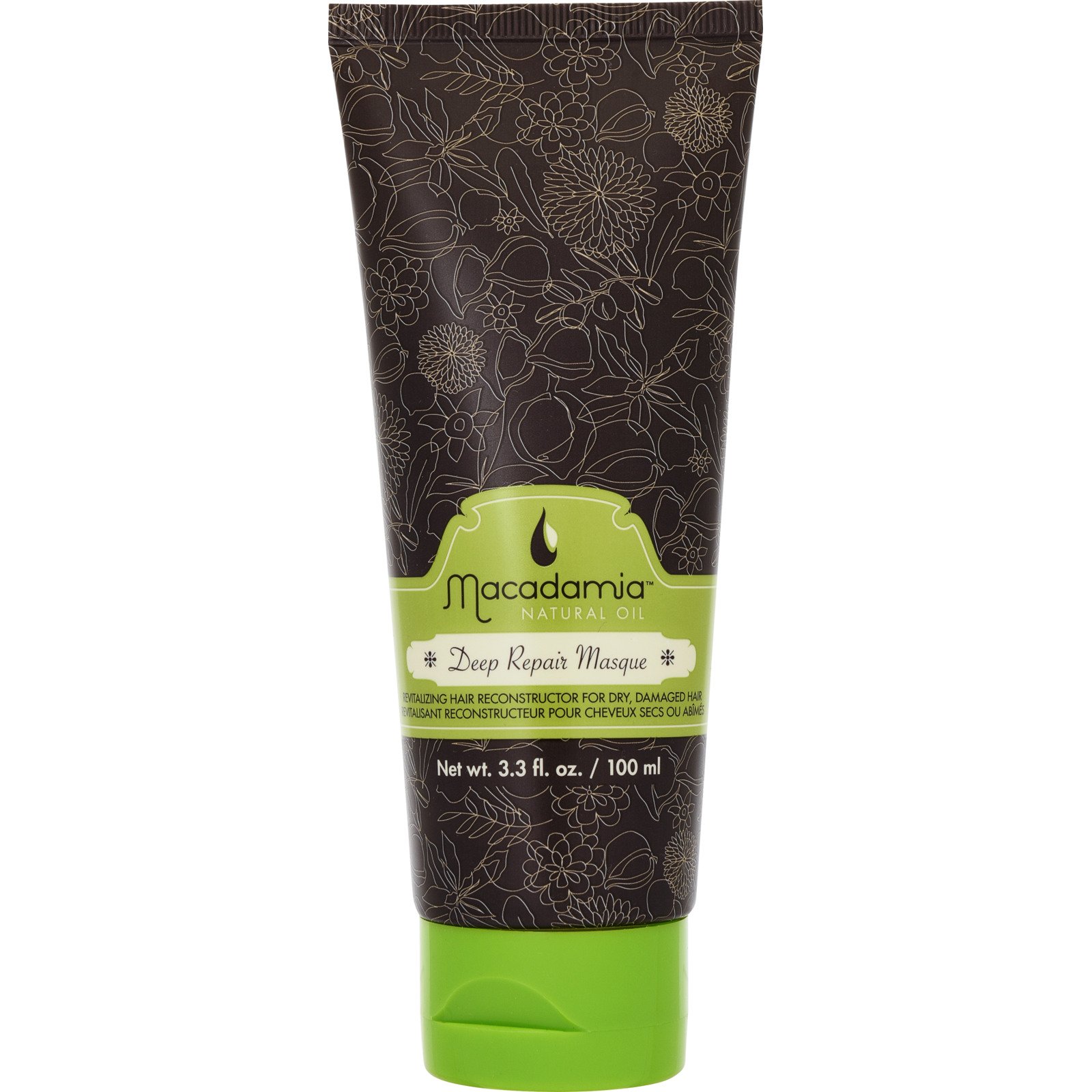 Macadamia Maske Deep Repair 100 ml