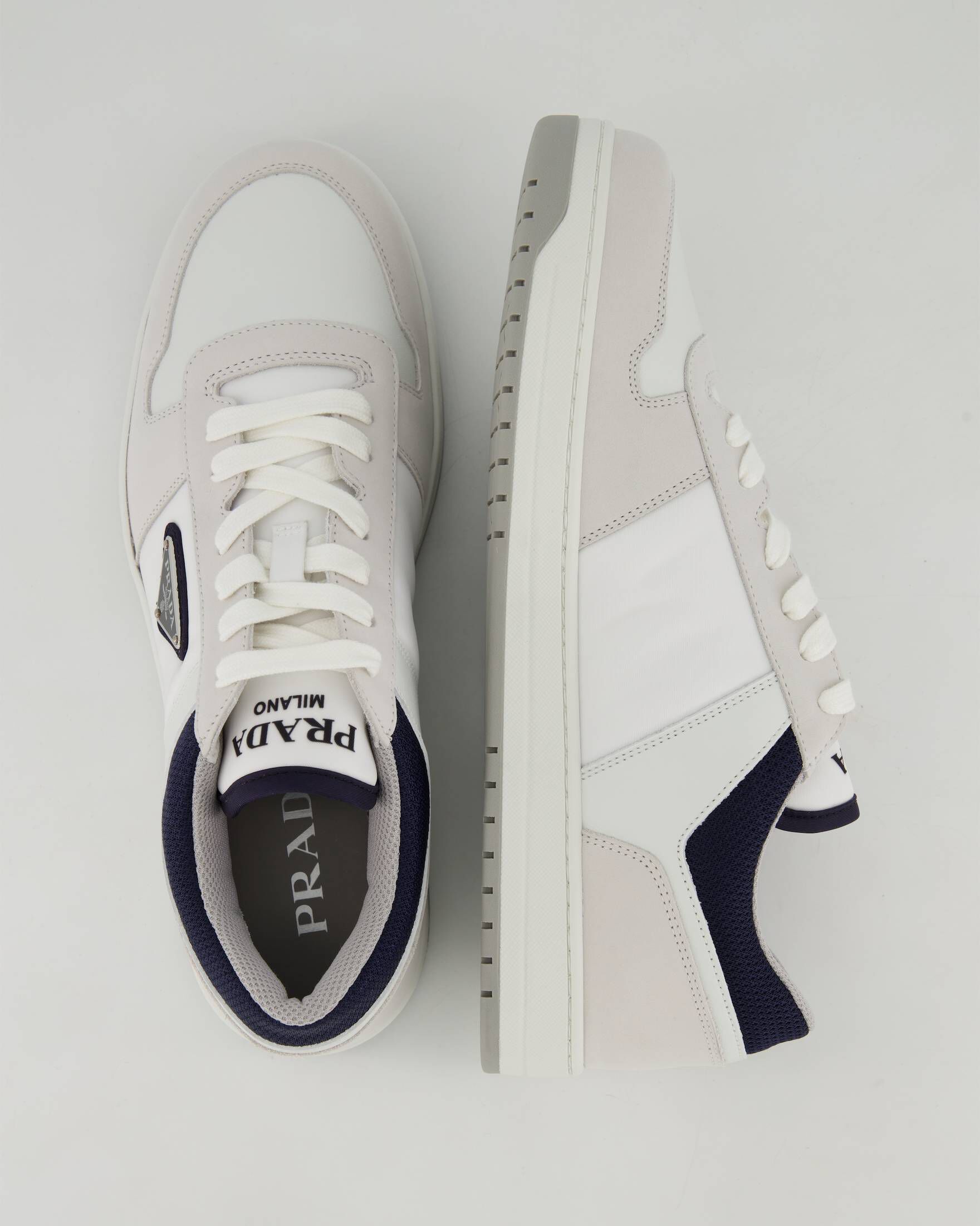 Prada| Herren Sneaker DOWNTOWN