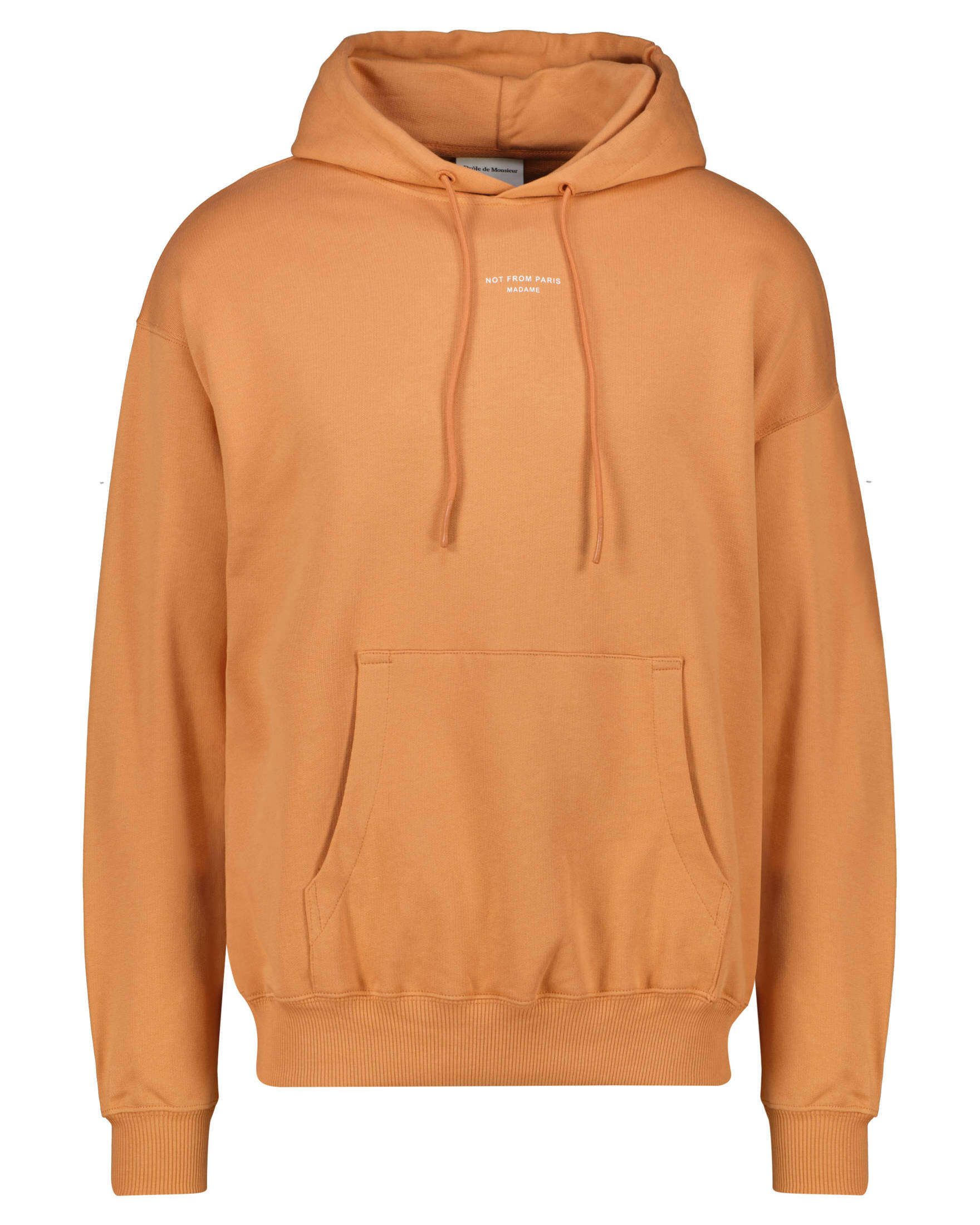 Drôle de Monsieur| Herren Hoodie