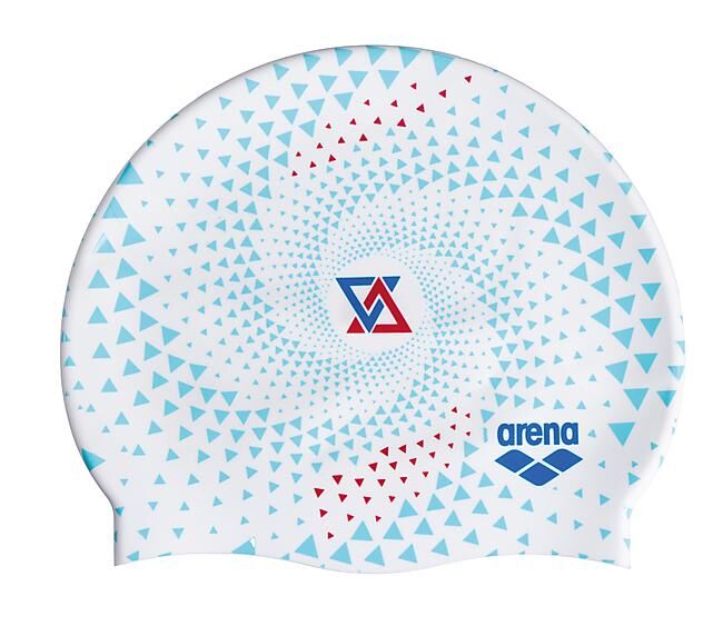 ARENA - BONNET DE BAIN PRINT 2