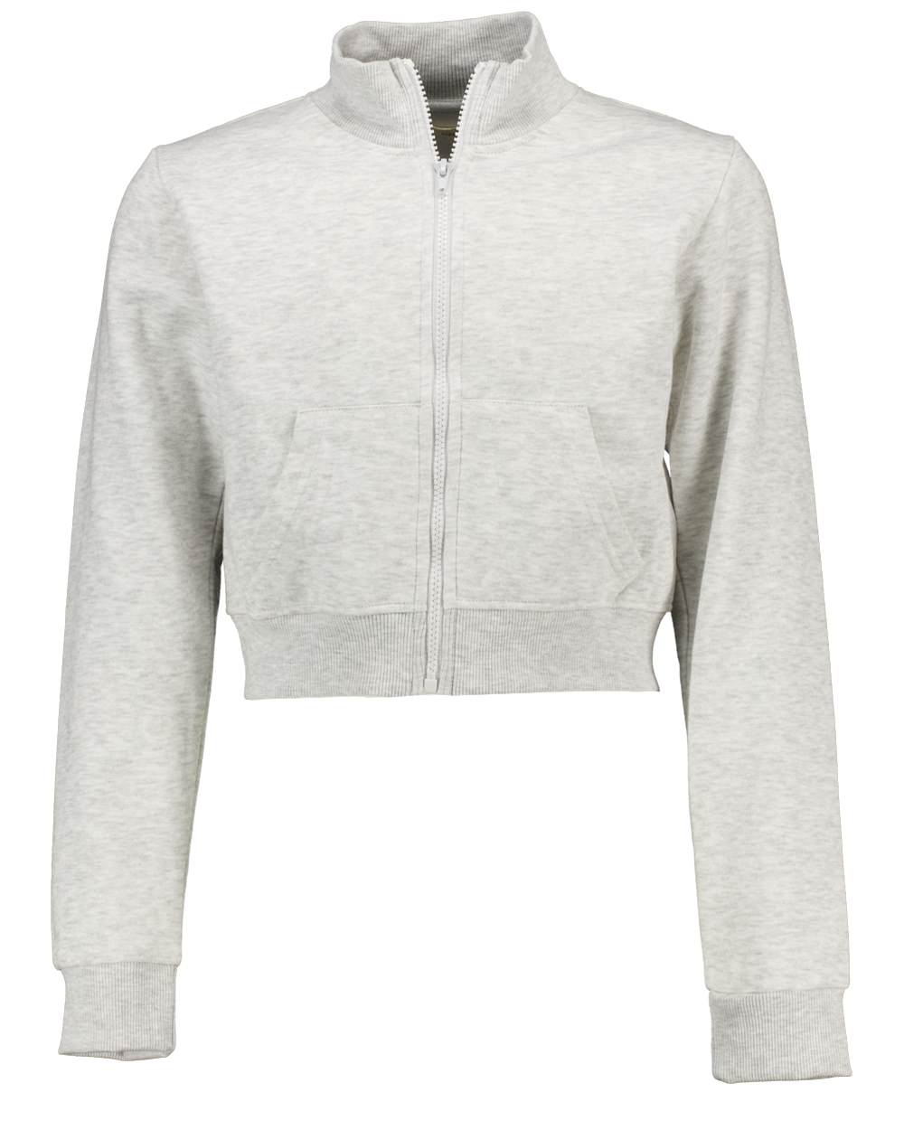 Meisjes vest Lange mouwen Grijs kopen? Goed en goedkoop
