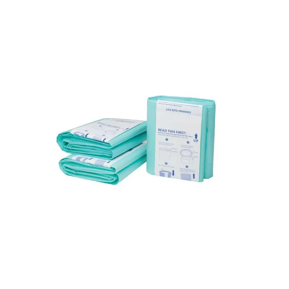 Blepose refill til Korbell blespand - 3 pak