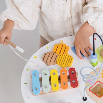 Le Toy Van Sensory Aktivitetsbord