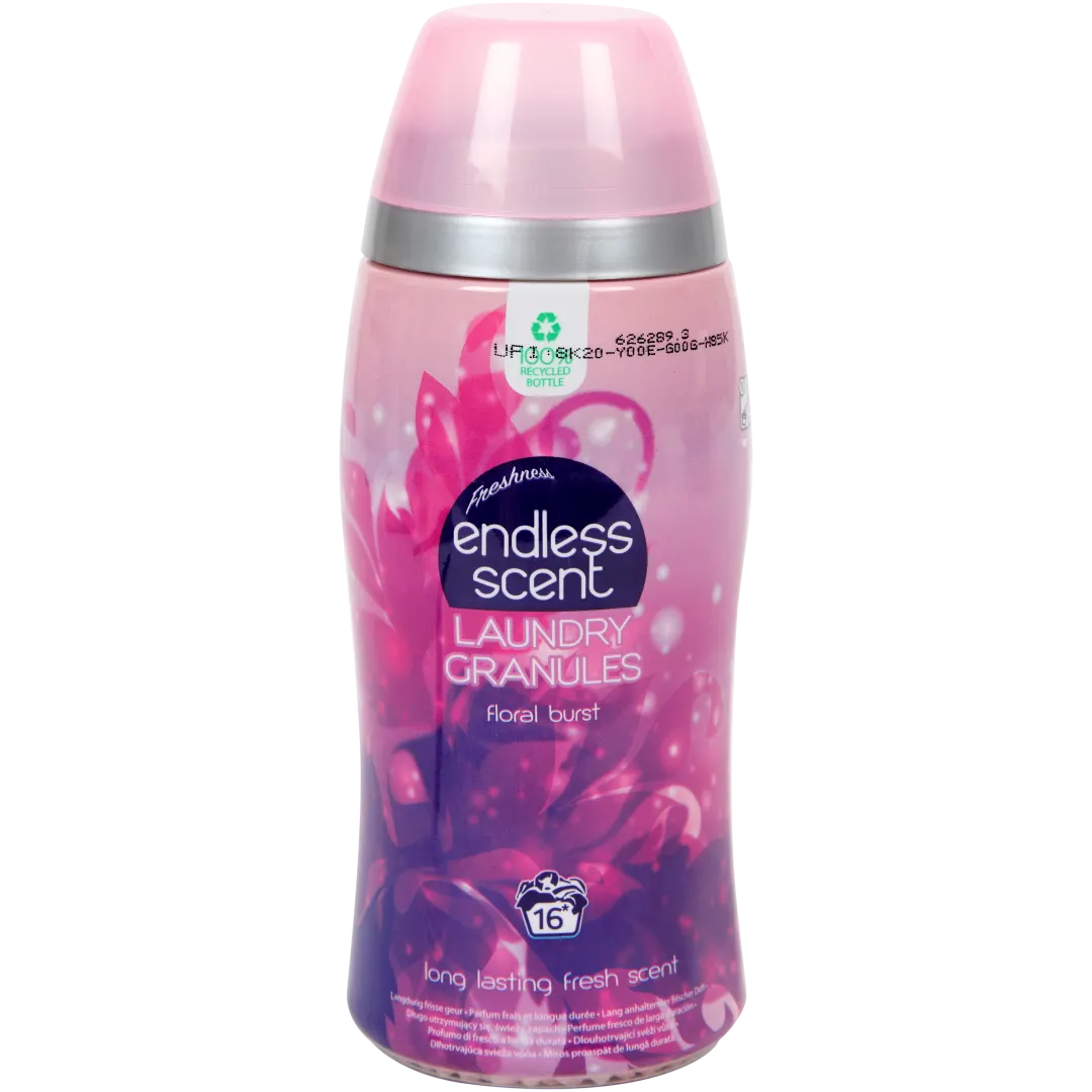 Parfum de linge Endless Scent Floral Burst