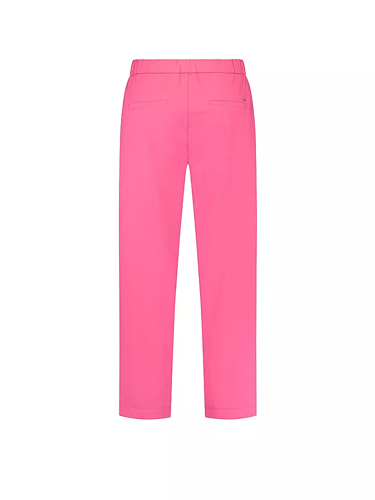 GERRY WEBER Businesshose pink