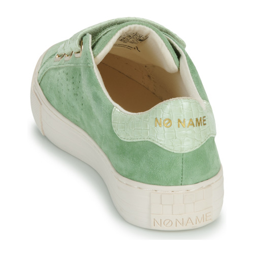 No Name - ARCADE STRAPS PERFOS - Vert